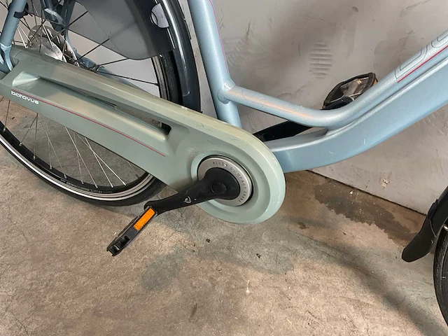 Batavus wayz elektrische fiets - afbeelding 9 van  12