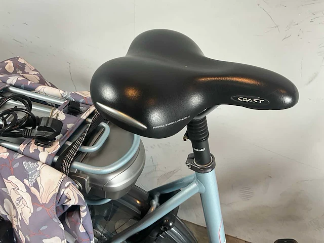 Batavus wayz elektrische fiets - afbeelding 10 van  12