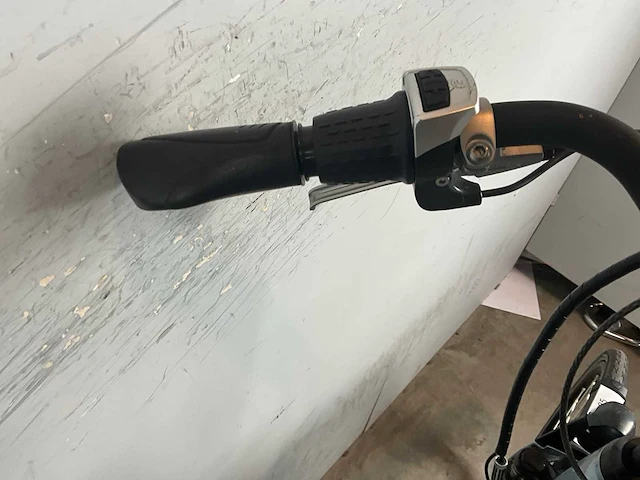 Batavus wayz elektrische fiets - afbeelding 12 van  12