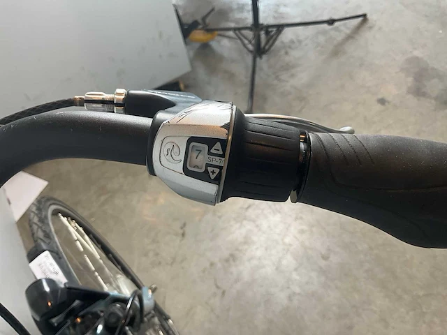 Batavus wayz elektrische fiets - afbeelding 3 van  12