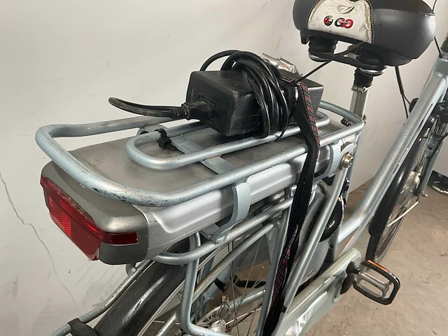 Batavus wayz elektrische fiets - afbeelding 4 van  12