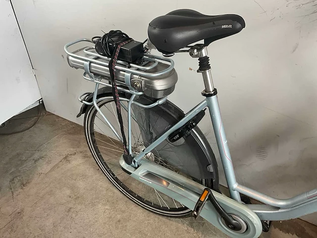 Batavus wayz elektrische fiets - afbeelding 5 van  12