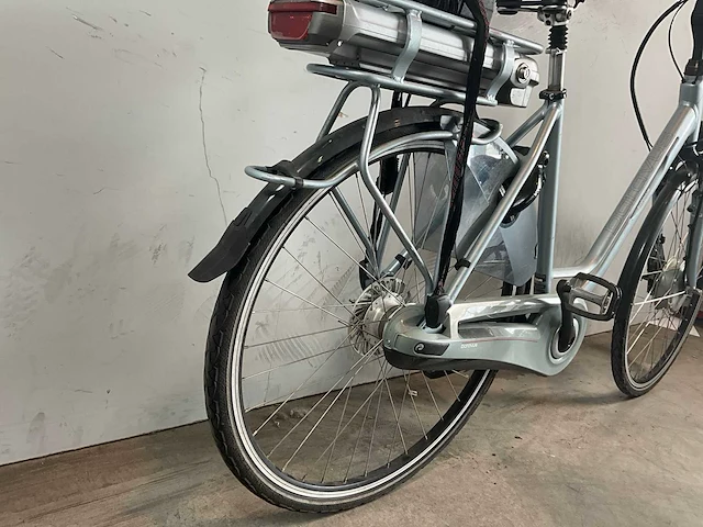Batavus wayz elektrische fiets - afbeelding 6 van  12