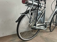 Batavus wayz elektrische fiets - afbeelding 6 van  12
