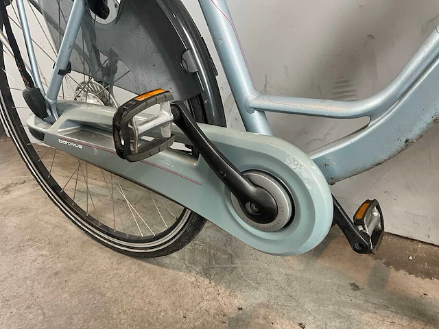 Batavus wayz elektrische fiets - afbeelding 9 van  12