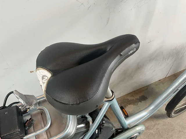 Batavus wayz elektrische fiets - afbeelding 10 van  12