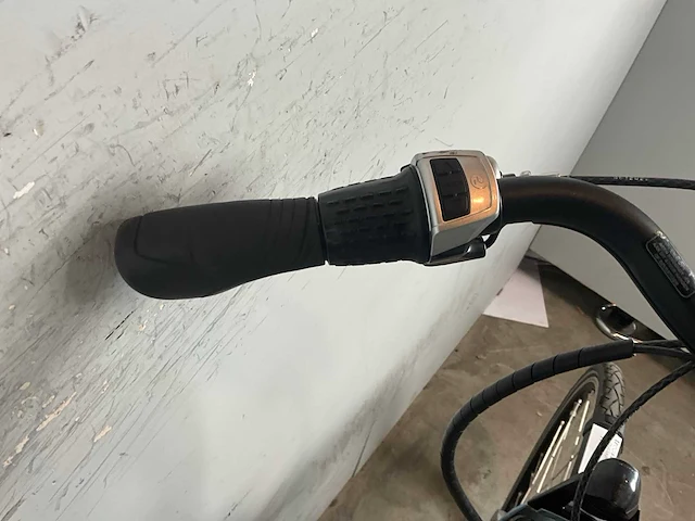 Batavus wayz elektrische fiets - afbeelding 12 van  12