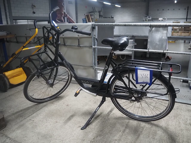 Batavus - afbeelding 3 van  10