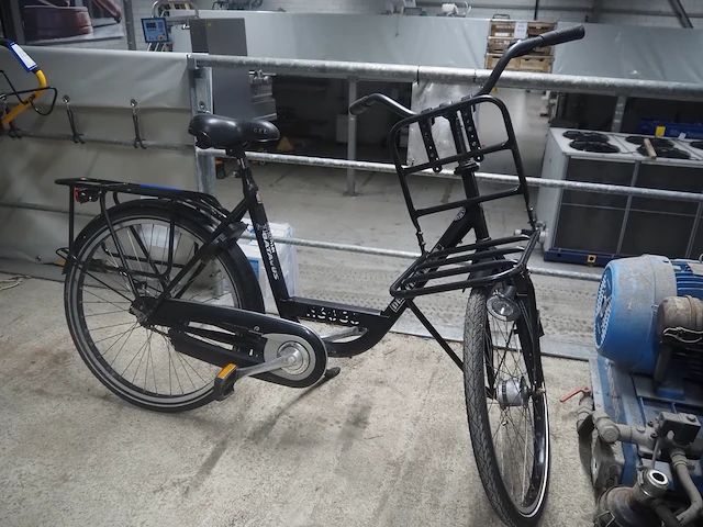 Batavus - afbeelding 4 van  10