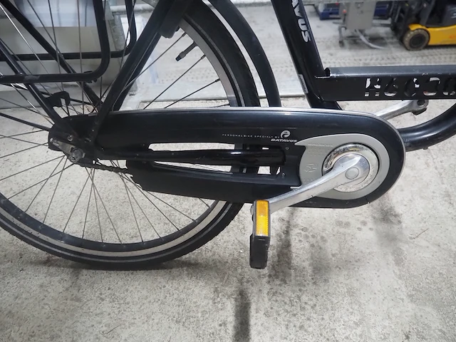 Batavus - afbeelding 6 van  10