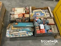 Batch auto onderdelen - afbeelding 1 van  5