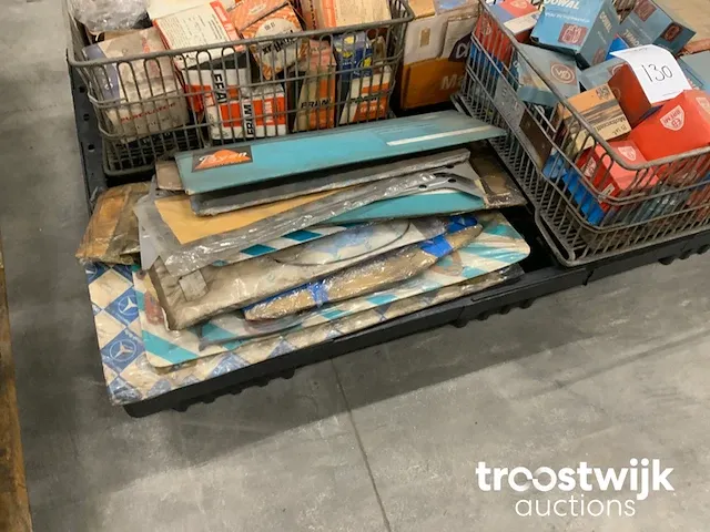Batch auto onderdelen - afbeelding 2 van  5