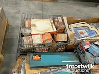 Batch auto onderdelen - afbeelding 3 van  5
