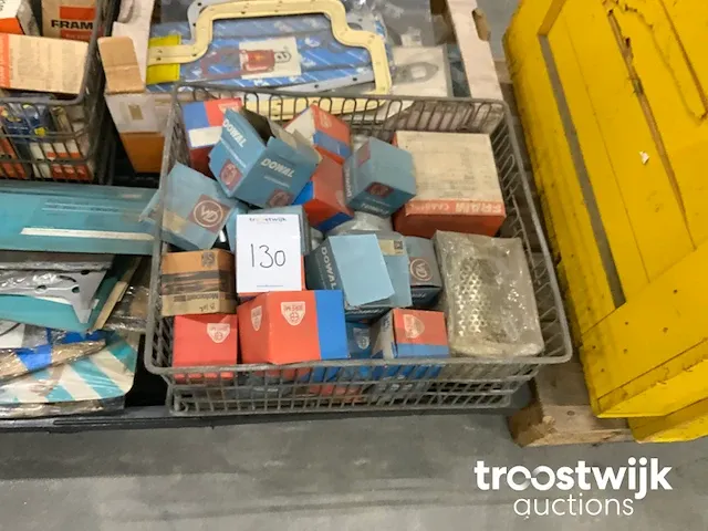 Batch auto onderdelen - afbeelding 5 van  5