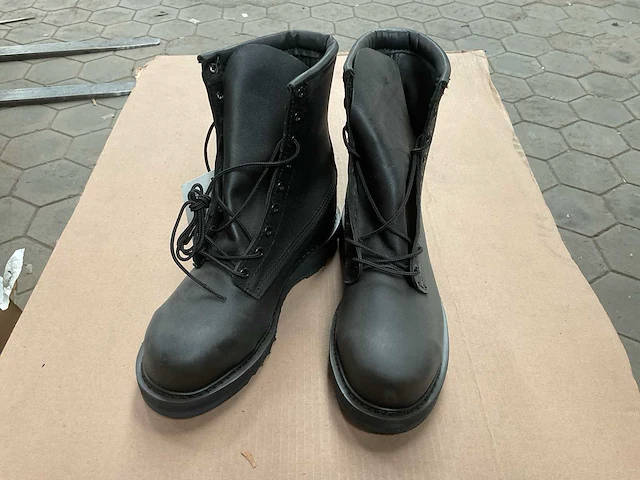 Bates safety boot - afbeelding 1 van  3