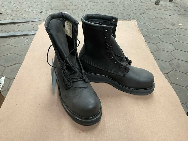 Bates safety boot - afbeelding 2 van  3