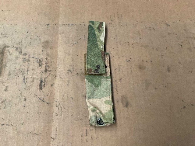 Baton pouch (70x) - afbeelding 1 van  4