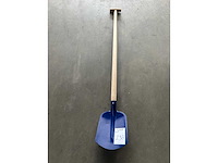 Bats met steel en handvat (12x) - afbeelding 2 van  4