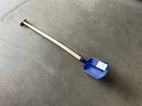 Bats met steel en handvat (12x) - afbeelding 3 van  4