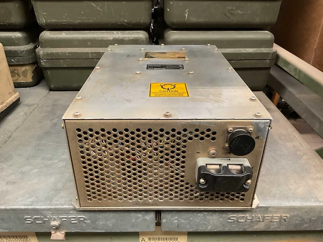 Batterij oplader - afbeelding 2 van  5