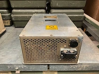 Batterij oplader - afbeelding 2 van  5