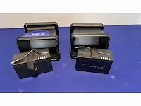 Batterij tbv soundboks 3 gen. 3 (2x) - afbeelding 2 van  3