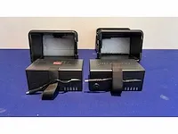 Batterij tbv soundboks 3 gen. 3 (2x) - afbeelding 3 van  3