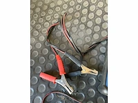 Batterij tester/multimeter - afbeelding 3 van  5
