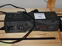 Batterijbackup apc 325pa. - afbeelding 1 van  1