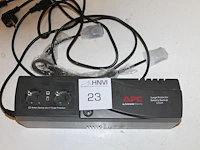 Batterijbackup apc 325va. - afbeelding 1 van  1