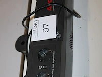 Batterijbackup apc 325va. - afbeelding 1 van  2