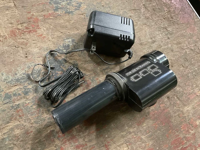 Battery assembly (25x) - afbeelding 1 van  6