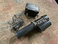 Battery assembly (25x) - afbeelding 1 van  6