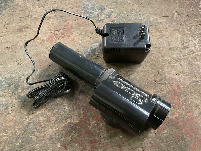Battery assembly (25x) - afbeelding 3 van  6