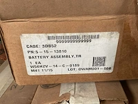 Battery assembly (25x) - afbeelding 5 van  6