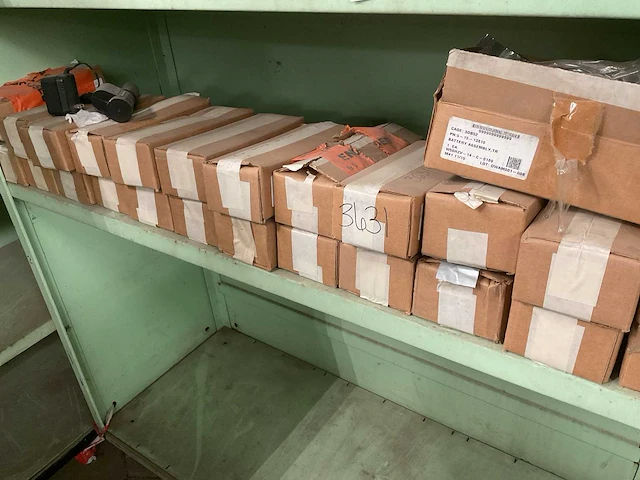 Battery assembly (25x) - afbeelding 6 van  6