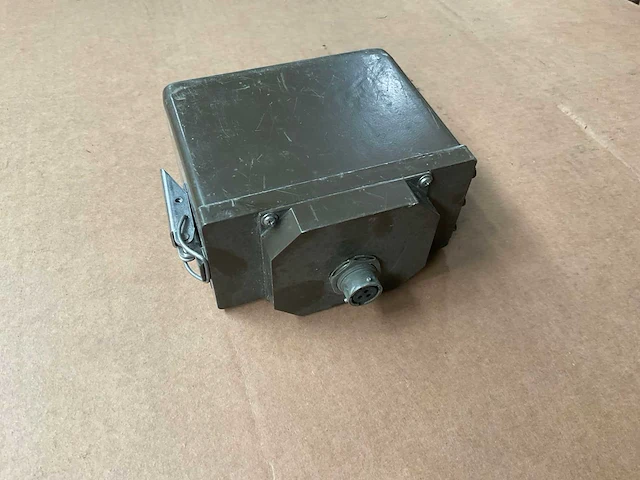 Battery box (39x) - afbeelding 1 van  5