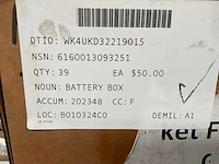 Battery box (39x) - afbeelding 4 van  5
