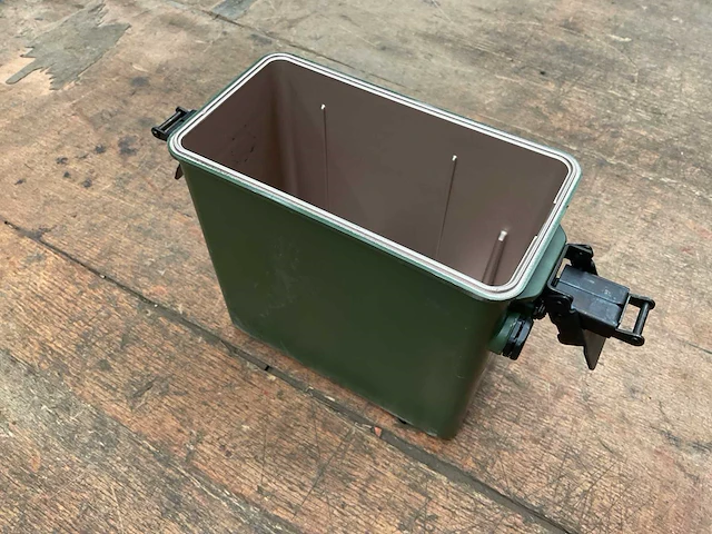 Battery box (3x) - afbeelding 2 van  4