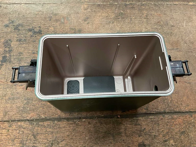 Battery box (3x) - afbeelding 3 van  4