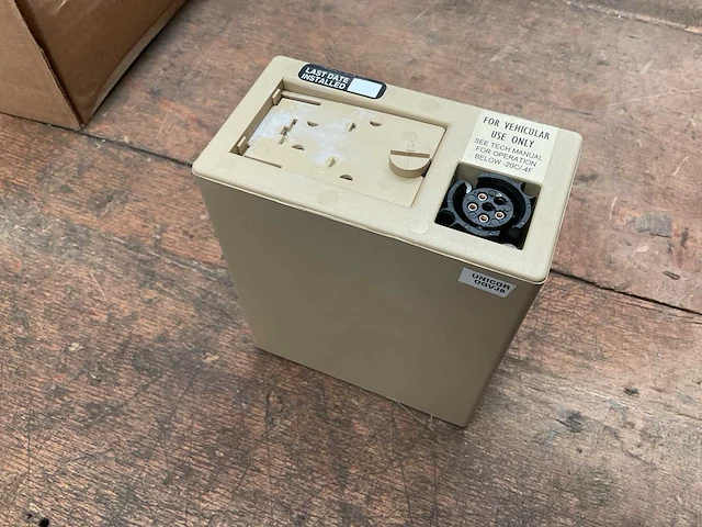 Battery case (12x) - afbeelding 2 van  5