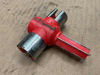 Battery post wrench - afbeelding 1 van  4