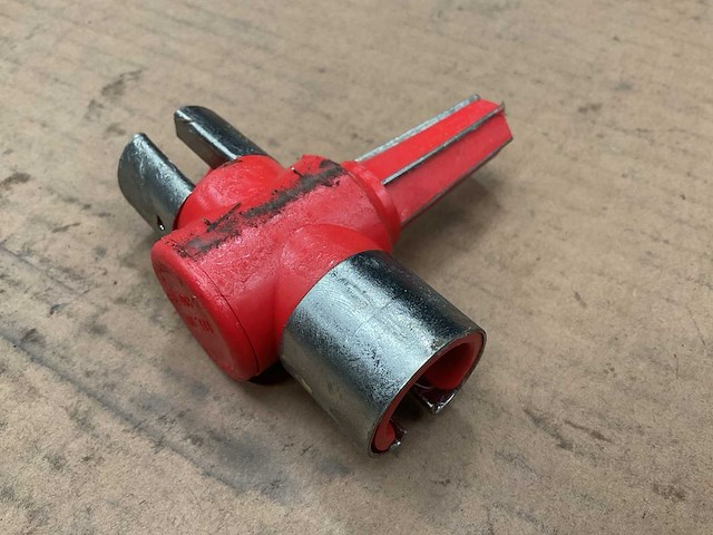 Battery post wrench - afbeelding 2 van  4