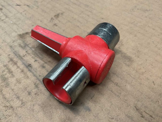 Battery post wrench - afbeelding 3 van  4