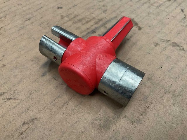 Battery post wrench - afbeelding 4 van  4