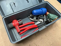 Battery service kit - afbeelding 1 van  5