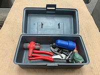 Battery service kit - afbeelding 2 van  5