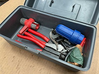 Battery service kit - afbeelding 3 van  5