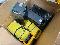 Battery units 8 pieces - afbeelding 1 van  2