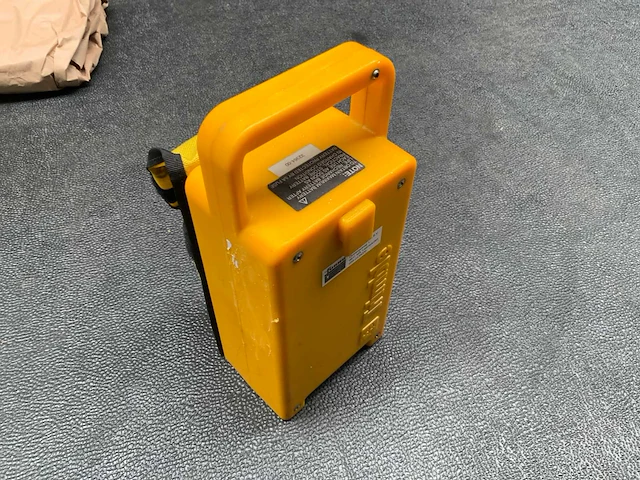 Battery units 8 pieces - afbeelding 2 van  2